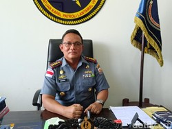 6 Nelayan NTB Tersangka Penangkapan Lobster Pakai Kompresor