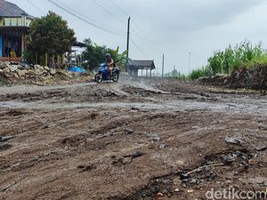 Tak Ingin Salahkan Lurah Jurangjero, Ini Niat Awal Pemkab Gunungkidul Tak Ingin Salahkan Lurah Jurangjero, Ini Niat Awal Pemkab Gunungkidul