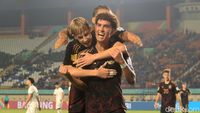 Piala Dunia U-17: Jerman Gasak Selandia Baru 3-1