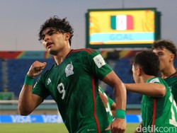 Selandia Baru Vs Meksiko Lanjut, Penentuan Nasib Indonesia