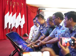 Lomba Karya Jurnalistik, Strategi Kapolda Riau Sampaikan Pesan Damai di Pemilu Lomba Karya Jurnalistik, Strategi Kapolda Riau Sampaikan Pesan Damai di Pemilu