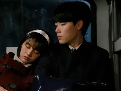 5 Aktor Lawan Main Lee Hyeri di Drama Korea