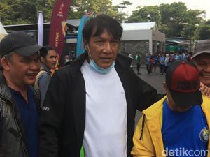 Antusiasme Para Legenda Persib Saksikan Laga Piala Dunia U-17