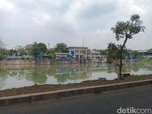 Tempat Nyeker Chris Martin di Jakarta Masuk Google Maps Tempat Nyeker Chris Martin di Jakarta Masuk Google Maps