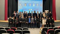 Mahasiswa di Turki Bentuk Organisasi Pemuda NYC Indonesia