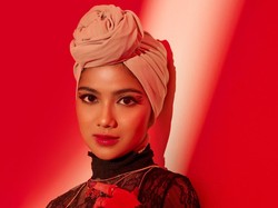 Punya Gaya Berbeda, Maira Muthma Saling Tukar Outfit dengan Saudara Kandung