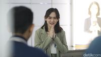 Melihat Ramahnya Pelayanan Perbankan di BRI Purbalingga