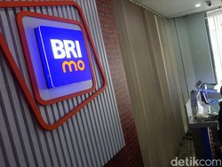 BRI Beberkan Strategi Layanan Transaksi untuk Hadapi Natal & Tahun Baru