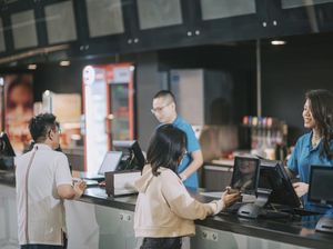 5 Menu Fast Food yang Disebut Tak Layak Dipesan oleh Pekerjanya 5 Menu Fast Food yang Disebut Tak Layak Dipesan oleh Pekerjanya