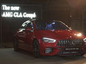 Mercy Rilis 7 Mobil Baru Sekaligus di Indonesia, Harga Mulai Rp 990 Juta