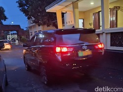 KPK Benarkan Telah Lakukan OTT di Bondowoso: Tadi Siang