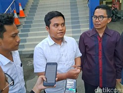 Korban Laporkan Akun Medsos terkait Penipuan Tiket Coldplay ke Polda Metro