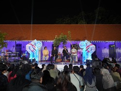 Muskitnas Gelar Bangkit Pemuda Indonesia, Peringati Hari Pahlawan