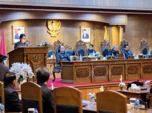 Pendapatan Badung 2024 Dirancang Naik Lagi Jadi Rp 9,5 Triliun