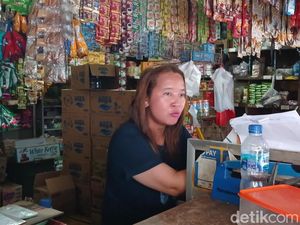 Harga Gula dan Telur di Pasuruan Meroket, Produsen Kue Meradang