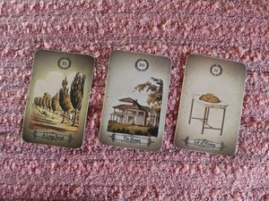 Tanya Kehidupan Karier dan Rumah Tangga, Bagaimana Masa Depan Saya?