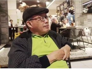 APBD Bandung 2024 Naik Jadi Rp 7,2 T, Pengamat Apresiasi Kinerja Bupati