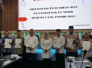Bupati Mojokerto Pastikan Hibah Infrastruktur Keagamaan Cepat-Tak Disunat