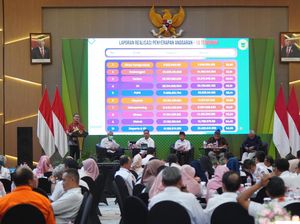 Kejar Target Belanja Modal, Pj Walkot Batu: Perlu Ada Evaluasi Tiap OPD