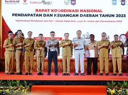 Genjot Pajak Kendaraan, Pemprov Sumsel Gaet Tim Pembina Samsat Nasional