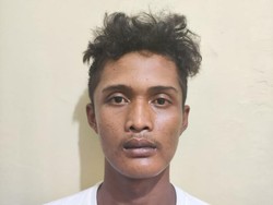 Bejatnya Nur Rohim Perkosa Mantan Pacar di Bawah Umur Depan Sekolah