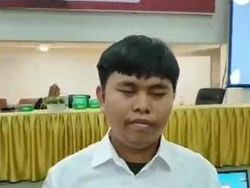 Penampakan Joki Tes CPNS Peraih Skor Paling Tinggi di Makassar