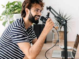 Ini 3 Jenis Content Creator di Indonesia Versi Agung Karmalogy