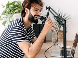 Pendidikan Khusus dan Beasiswa Jalur Content Creator, Minat?