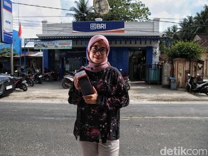 Peran Penting Agen Brilink Tanah Lemo Bulukumba Peran Penting Agen Brilink Tanah Lemo Bulukumba