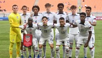 Skor tuntas 2-1 untuk kemenangan AS. Di Grup E Piala Dunia U-17 2023 sementara, AS memimpin dengan enam poin dari dua laga, Burkina Faso di peringkat keempat dengan nol poin dari dua laga.