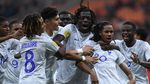 Kalahkan Korsel 1-0, Prancis Lolos ke 16 Besar Piala Dunia U-17