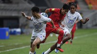 Skor 1-0 untuk keunggulan Prancis bertahan hingga pertandingan usai. Kemenangan ini membawa Prancis lolos ke babak 16 besar Piala Dunia U-17.