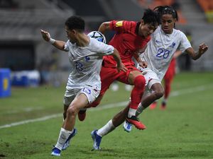 Klasemen Grup E dan F Usai Matchday 2: Prancis, Amerika, dan Jerman Lolos Klasemen Grup E dan F Usai Matchday 2: Prancis, Amerika, dan Jerman Lolos