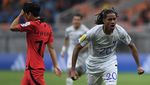 Kalahkan Korsel 1-0, Prancis Lolos ke 16 Besar Piala Dunia U-17