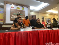 Penipu Tiket Konser Coldplay Ditangkap, Artis FTV Susan Sameh Jadi Korban