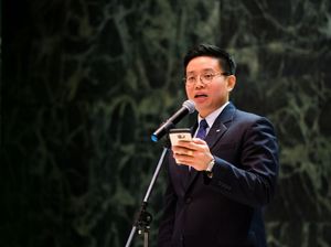 Praktisi Hukum Jandi Mukianto: Sebut Majunya Gibran Cacat Legitimasi, Bisa Dipidana