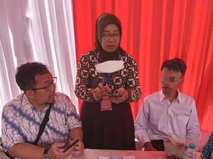 Joki CPNS Kemenkumham di Surabaya yang Tertangkap Dijanjikan Rp 30 Juta