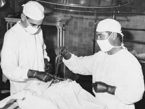 4 Kasus Tragis Pasien Lobotomi, Otak Dilubangi demi Sembuh dari Gangguan Jiwa