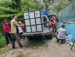Walkot Bobby Soal Medan Zoo: Mau Dibantu dari Profit Anak Usaha Lain