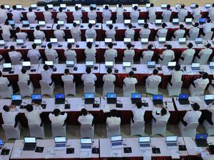 Jika Gagal CPNS 2024 Apakah Bisa Daftar Lagi? Ini Ketentuannya Jika Gagal CPNS 2024 Apakah Bisa Daftar Lagi? Ini Ketentuannya