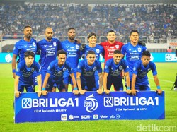 Babak Pertama Borneo FC Vs PSIS Semarang 1-0