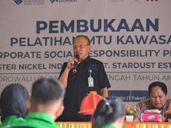 PT GNI & SEI Gandeng BBPVP Makassar Cetak SDM Unggul di Bidang Menjahit