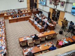 Polri Gelar 3 Operasi Pengamanan Selama 222 Hari Kawal Pemilu 2024