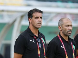 Pelatih Timnas Maroko U-17: Lawan Indonesia Bukan Laga Mudah