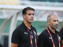 Pelatih Timnas Maroko U-17: Lawan Indonesia Bukan Laga Mudah