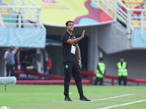Piala Dunia U-17: Jelang Hadapi Indonesia, Maroko Kelelahan