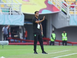 Piala Dunia U-17: Jelang Hadapi Indonesia, Maroko Kelelahan