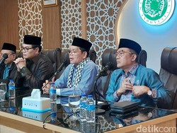 Buka-bukaan MUI soal Fatwa Hindari Produk Terafiliasi Israel