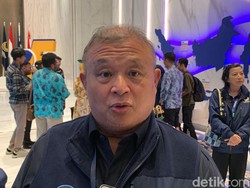 NasDem soal Pakta Pj Bupati Sorong Dukung Ganjar: Biar Aja Dunia Tahu