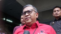PDIP Sebut Gibran dan Bobby Sudah Tutup Buku, Kini Fokus Ganjar-Mahfud